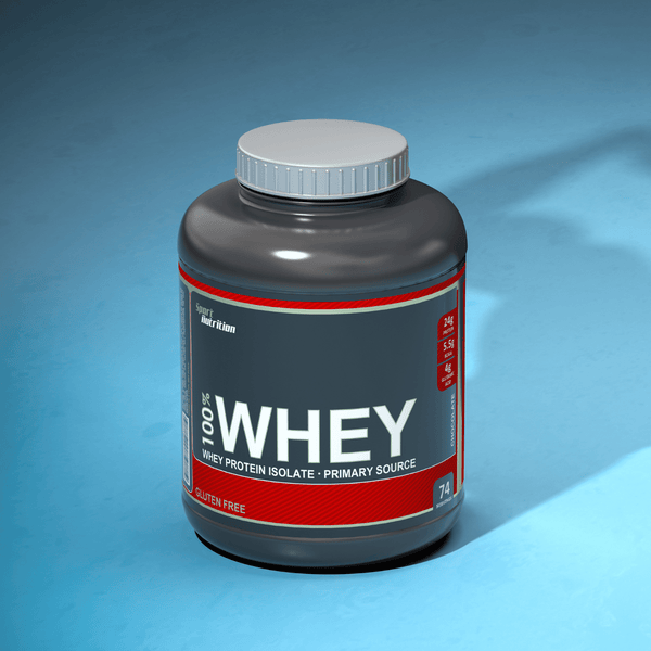 Nutrition Supplements - Bay Buy Shopping