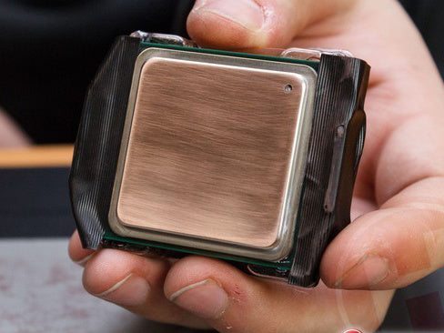 CPU cover opener artifact