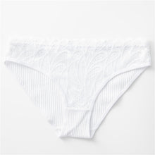 Girls' underwear Japanese women's pure cotton
