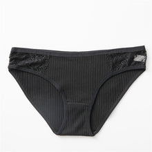 Girls' underwear Japanese women's pure cotton