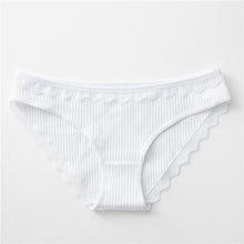 Girls' underwear Japanese women's pure cotton
