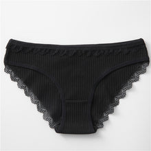 Girls' underwear Japanese women's pure cotton