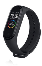 Waterproof multi-function electronic watch