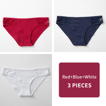 Girls' underwear Japanese women's pure cotton