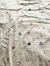 Baby Bed Sheet Newborn Twill Bed Cover Sheet
