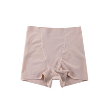Kaka Barbie Pants Correction High Waist Abdomen Pants Panties Women