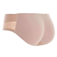 Fake Butt Pad Butt-Lifting Panties Goddess Peach Buttocks Natural Thin Beautiful Buttocks Pad