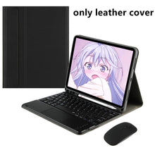 Tablet Bluetooth Keyboard Protector Touch Keyboard Dual Mode Bluetooth Mouse