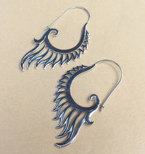 European And American Retro Creative Women's Earrings