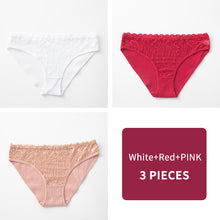 Girls' underwear Japanese women's pure cotton