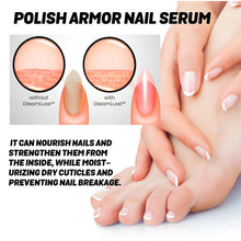 Nursing Nourishing Nail Saver Beauty