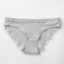 Girls' underwear Japanese women's pure cotton