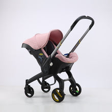 Baby Multi-functional Baby Stroller