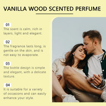 Elegant Perfume