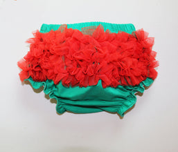 Baby Panties With Cotton Edges Bread Pants