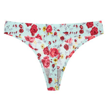 Ladies sexy comfortable breathable T-pants
