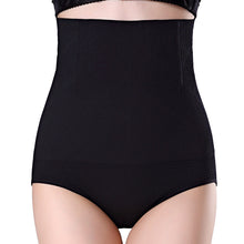 Women High Waist Shaping Panties