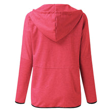 Baggy Hoodie Sweatshirt