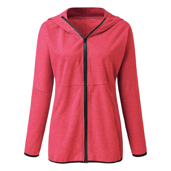 Baggy Hoodie Sweatshirt