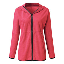 Baggy Hoodie Sweatshirt