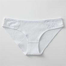 Girls' underwear Japanese women's pure cotton