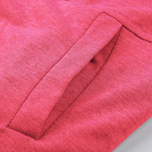 Baggy Hoodie Sweatshirt