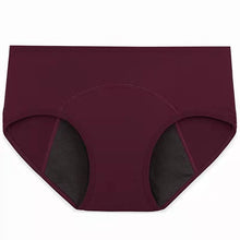 Women's Physiological Pants Menstrual High Flow Postpartum Panties