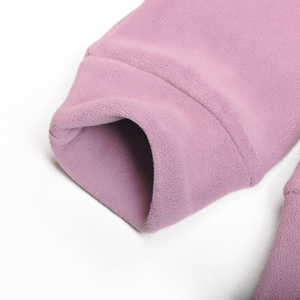 Breasted Drawstring Hoodie With Loose Fit