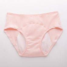 Threaded cotton Pant