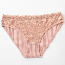 Girls' underwear Japanese women's pure cotton