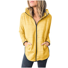 Baggy Hoodie Sweatshirt