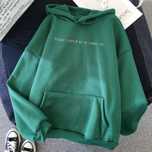Colorful printed Hoodie
