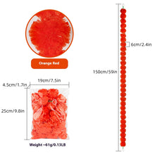 Diwali French Marigold Halloween Day Of The Dead Wedding Flower Strip