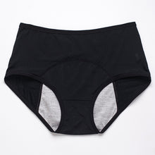 Period Leak Proof Panties Women Underwear Pants Nylon Briefs