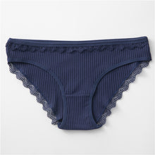 Girls' underwear Japanese women's pure cotton