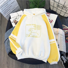 Penguin & Bear Hoodie