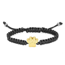 Stainless Steel Ornament Open Memorial Pet Hair Ashes Bracelet