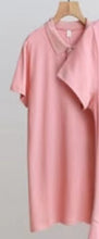 Parent-child Outfit A Family Of Three And Four Sets Of Mother And Daughter Skirt