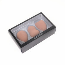 Three Pack Beauty Egg Set