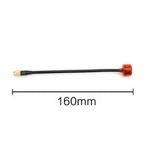 Left-handright-hand Glasses Screen Image Transmission And Receiver Antenna