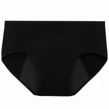 Women's Physiological Pants Menstrual High Flow Postpartum Panties