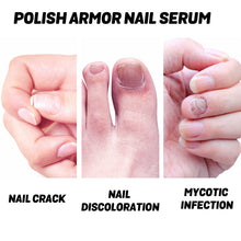 Nursing Nourishing Nail Saver Beauty