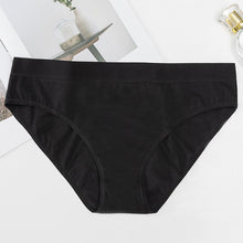 4-layer Antibacterial Breathable And Leak-proof Physiological Pants