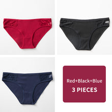 Girls' underwear Japanese women's pure cotton