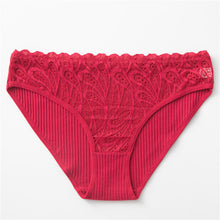 Girls' underwear Japanese women's pure cotton