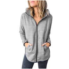 Baggy Hoodie Sweatshirt
