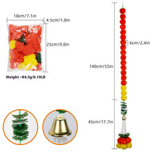 Diwali French Marigold Halloween Day Of The Dead Wedding Flower Strip