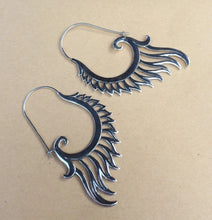 European And American Retro Creative Women's Earrings