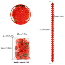 Diwali French Marigold Halloween Day Of The Dead Wedding Flower Strip