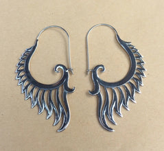 European And American Retro Creative Women's Earrings